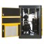 Винтовой компрессор ET-Compressors ET SL 22-10 DS H VS PM (IP65) двухступенчатый с частотным регулированием производительности и двигателем с постоянными магнитами