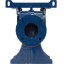 Автоматическая трубная муфта PURITY DN350-DN350(PN10) COUPLING