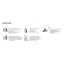 Мембранный насос FLUIMAC LOTUS L10 T-DTTTT1-EF Мембранный насос FLUIMAC LOTUS L10 T-DTTTT1-EF
