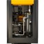 Винтовой компрессор ET-Compressors SL 11-08-500 ES (IP55) на ресивере с осушителем