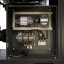 Винтовой компрессор ET-Compressors SL 11-08-500 ES (IP55) на ресивере с осушителем