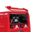 Дизельный двухпостовой сварочный генератор SHINDAIWA DGW400DMK/RU