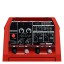 Дизельный сварочный генератор SHINDAIWA DGW500DM/RU двухпостовой