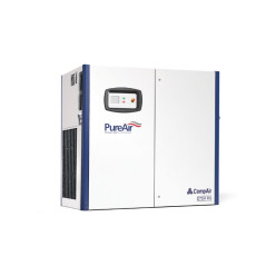 Безмасляный винтовой компрессор с водяным впрыском CompAir D75HRS-08 Безмасляный винтовой компрессор с водяным впрыском CompAir D75HRS-08