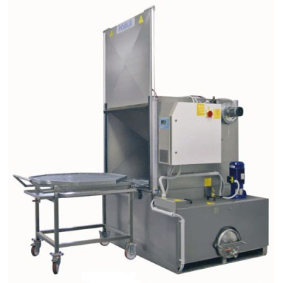 Стационарная моечная машина - ROBUR 1800 Стационарная моечная машина - ROBUR 1800