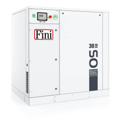 Безмасляный спиральный компрессор OS 30-10 Безмасляный спиральный компрессор OS 30-10