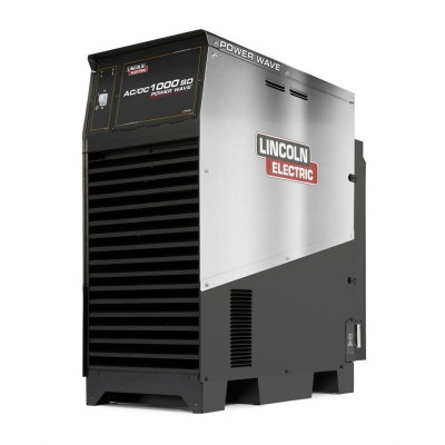 Универсальный сварочный источник тока Lincoln Electric PowerWave AC/DC 1000 Универсальный сварочный источник тока Lincoln Electric PowerWave AC/DC 1000
