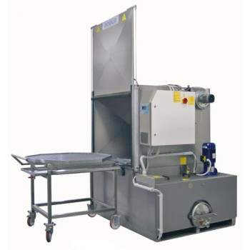 Стационарная моечная машина - ROBUR 1200 Стационарная моечная машина - ROBUR 1200