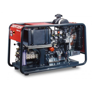 Моечный аппарат высокого давления с дизельным двигателем - OERTZEN 500-30D Моечный аппарат высокого давления с дизельным двигателем - OERTZEN 500-30D