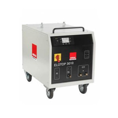 Сварочный аппарат для приварки анкеров шпилек диаметром 6-25мм ELOTOP 3010 (KOESTER & CO GmbH) Сварочный аппарат для приварки анкеров шпилек диаметром 6-25мм ELOTOP 3010 (KOESTER & CO GmbH)