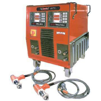 Сварочный аппарат для приварки шпилек NELSON N 4000 Сварочный аппарат для приварки шпилек NELSON N 4000