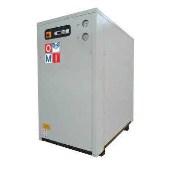 Охладитель жидкости «вода-вода» OMI CHA 150 Охладитель жидкости «вода-вода» OMI CHA 150