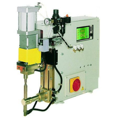 Машина для контактной сварки - TECNA 2143 Машина для контактной сварки - TECNA 2143