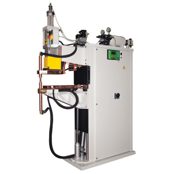 Машина для контактной сварки - TECNA 8209/380 Машина для контактной сварки - TECNA 8209/380