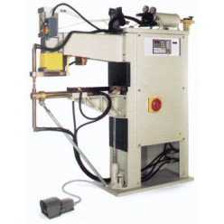 Машина для контактной сварки - TECNA 8211/380 Машина для контактной сварки - TECNA 8211/380