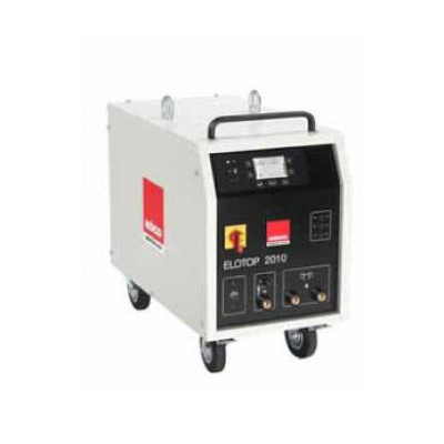 Сварочный аппарат для приварки анкеров шпилек ELOTOP 2010 (KOESTER & CO GmbH) Сварочный аппарат для приварки анкеров шпилек ELOTOP 2010 (KOESTER & CO GmbH)