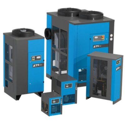 Осушитель холодильного типа высокого давления ATS DGH 2100 Осушитель холодильного типа высокого давления ATS DGH 2100