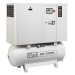 Спиральный безмасляный компрессор с осушителем FINI OS 1008-270F ES TA