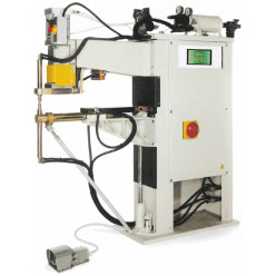 Машина для контактной сварки - TECNA 8201/380 Машина для контактной сварки - TECNA 8201/380