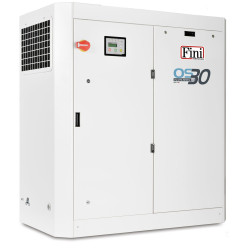 Спиральный безмасляный компрессор OS 1508 TA Спиральный безмасляный компрессор OS 1508 TA