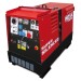 Агрегат сварочный универсальный дизельный MOSA TS 400 YS