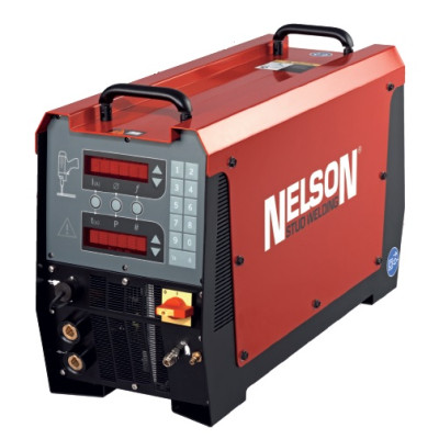 Сварочный аппарат для приварки шпилек NELSON N 1500i Сварочный аппарат для приварки шпилек NELSON N 1500i