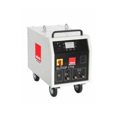Сварочный аппарат для приварки анкеров шпилек диаметром 3-20мм ELOTOP 1710 (KOESTER & CO GmbH) Сварочный аппарат для приварки анкеров шпилек диаметром 3-20мм ELOTOP 1710 (KOESTER & CO GmbH)