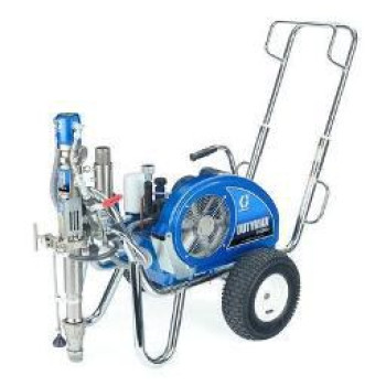 Окрасочный агрегат безвоздушного распыления GRACO - EH-200 Окрасочный агрегат безвоздушного распыления GRACO - EH-200