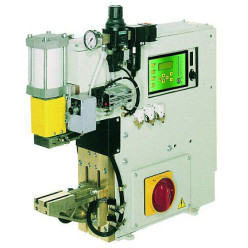 Машина для контактной сварки - TECNA 2126 Машина для контактной сварки - TECNA 2126