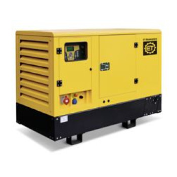 Дизельная электростанция 15 кВА / 12 кВт в кожухе(Mitsubishi) - RID -15 S/M Дизельная электростанция 15 кВА / 12 кВт в кожухе(Mitsubishi) - RID -15 S/M