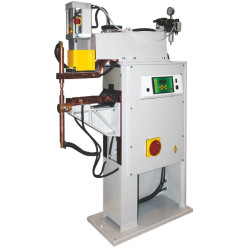 Машина для контактной сварки TECNA 8009/380 Машина для контактной сварки TECNA 8009/380