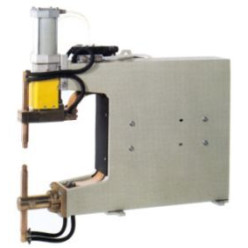 Машина для контактной сварки TECNA 4062 Машина для контактной сварки TECNA 4062