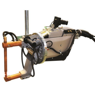 Клещи для точечной контактной сварки - TECNA 3328/380 Клещи для точечной контактной сварки - TECNA 3328/380