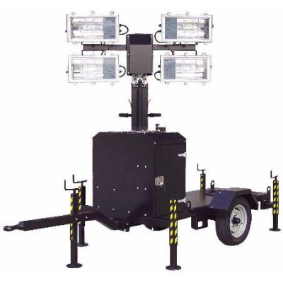 Осветительная мачта 9,0 м - Осветительная мачта ET TGP-P-90A Осветительная мачта 9,0 м - Осветительная мачта ET TGP-P-90A