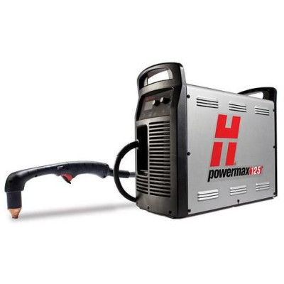 Аппарат плазменной резки Hypertherm Powermax 125 арт. 059486 Аппарат плазменной резки Hypertherm Powermax 125 арт. 059486