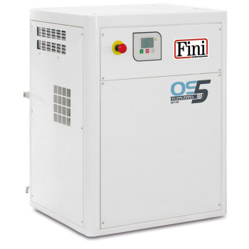 Спиральный безмасляный компрессор FINI OS 508 TA