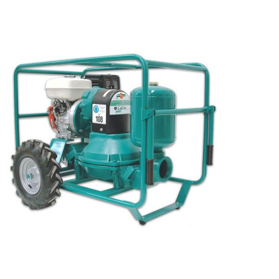 Бензиновая диафрагменная мотопомпа Caffini LIB/1-4_P55/AL-NBR/HondaGX270+T Бензиновая диафрагменная мотопомпа Caffini LIB/1-4_P55/AL-NBR/HondaGX270+T