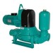 Электрический диафрагменный насос для перекачки нефтепродуктов Caffini - Libellula LIB/1-4 P55/AL-NBR/KW3.0+T