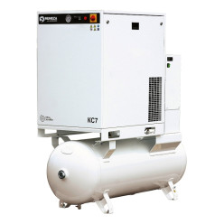 Безмасляный спиральный компрессор REMEZA КС7-10-270 Безмасляный спиральный компрессор REMEZA КС7-10-270