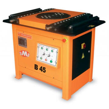 Станок для гибки арматуры Gochmaksan GMS B-45 Станок для гибки арматуры Gochmaksan GMS B-45