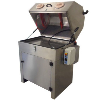 Моечная машина для деталей TEKNOX SME LAVAPEN 4/60 Моечная машина для деталей TEKNOX SME LAVAPEN 4/60