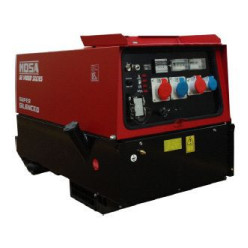 Дизельная электростанция 12.0 кВт - GE 14000 SXC/GS-EAS Дизельная электростанция 12.0 кВт - GE 14000 SXC/GS-EAS