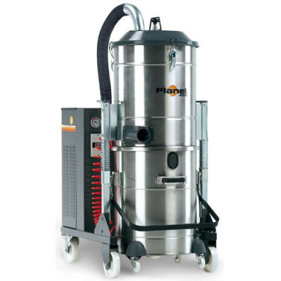 Пылесос промышленный SOTECO PLANET 400 Sm Пылесос промышленный SOTECO PLANET 400 Sm