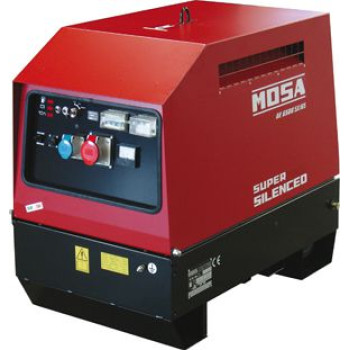 Дизельная электростанция 5.7 кВА / 4.6 кВт - GE 6500 SX/GS-EAS Дизельная электростанция 5.7 кВА / 4.6 кВт - GE 6500 SX/GS-EAS