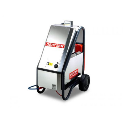 Модуль для нагрева воды до 130*С (500 бар) Модуль для нагрева воды до 130*С (500 бар)