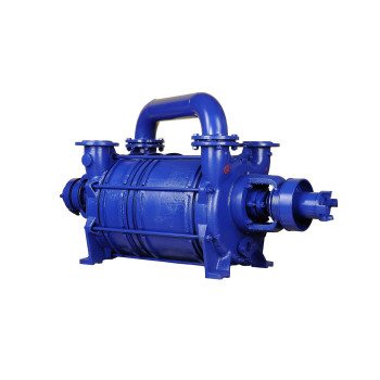 Вакуумный водокольцевой насос Hydro-Vacuum PW.4.21.1.1010.5 4кВт