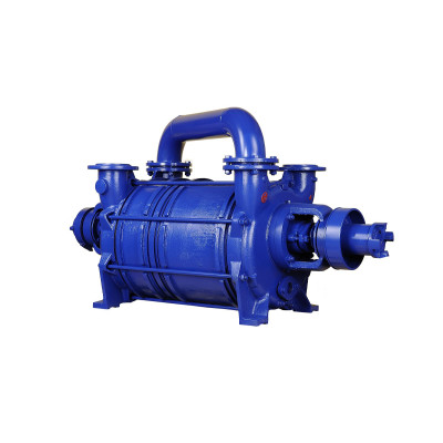 Вакуумный водокольцевой насос Hydro-Vacuum PW.4.21.1.1010.5 4кВт Вакуумный водокольцевой насос Hydro-Vacuum PW.4.21.1.1010.5 4кВт