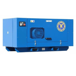 Винтовой компрессор с ременным приводом без ресивера АСО ВК 11-16 Винтовой компрессор с ременным приводом без ресивера АСО ВК 11-16