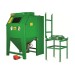 Пескоструйная камера напорного типа CAB-135 P