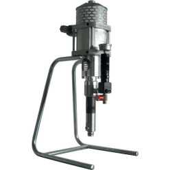 Окрасочный аппарат безвоздушного распыления TAIVER - ARGON 48 (25000P) Окрасочный аппарат безвоздушного распыления TAIVER - ARGON 48 (25000P)